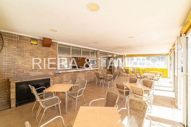 Foto 2 de Local en venta en Port d'Alcúdia - Platja d'Alcúdia con terraza