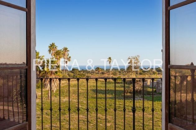 Foto 2 de Casa rural en venda a Cales de Mallorca de 19 habitacions i 1600 m²