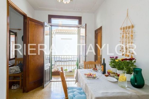 Foto 1 de Pis en venda a Porto Cristo de 3 habitacions amb terrassa i balcó