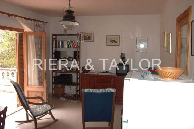 Foto 1 de Pis en venda a Cala Magrana-Cala Anguila-Cala Mendia de 2 habitacions amb terrassa i garatge