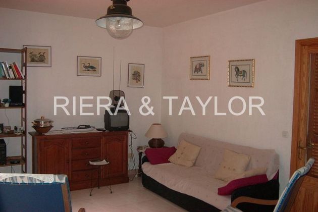 Foto 2 de Pis en venda a Cala Magrana-Cala Anguila-Cala Mendia de 2 habitacions amb terrassa i garatge