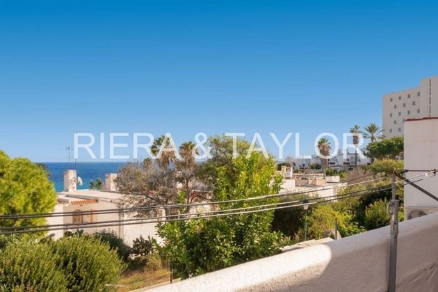 Foto 1 de Pis en venda a Cales de Mallorca de 3 habitacions amb terrassa i balcó