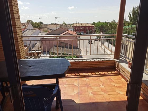 Foto 1 de Casa en venda a calle Ayuntamiento de 4 habitacions amb terrassa i garatge