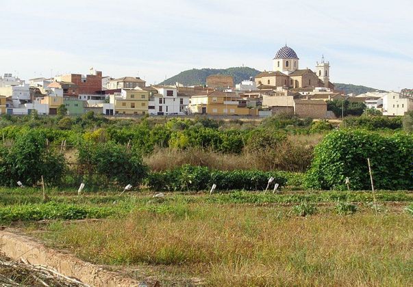 Foto 1 de Venta de terreno en urbanización Monte Horquera de 1152 m²