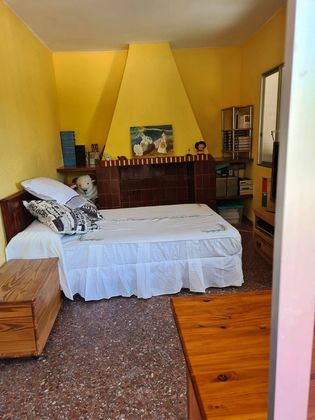 Foto 1 de Xalet en venda a calle El Camp del Turia de 8 habitacions amb terrassa i piscina