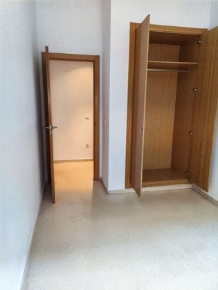 Foto 2 de Pis en venda a calle Mestre Serrano de 2 habitacions amb calefacció i ascensor