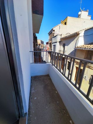 Foto 1 de Venta de casa en Massalfassar de 2 habitaciones con terraza