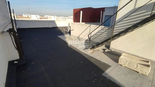 Foto 1 de Àtic en venda a La Vega Baixa de 3 habitacions amb terrassa i ascensor