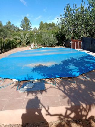 Foto 2 de Xalet en venda a urbanización Playa Monte de 5 habitacions amb terrassa i piscina