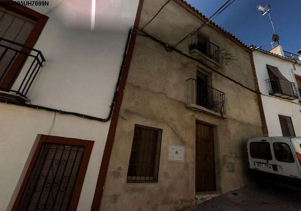 Foto 1 de Casa en venda a calle Puente de 4 habitacions i 90 m²