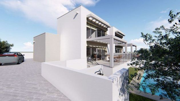 Foto 2 de Casa en venda a Benimeit - Tabaira de 3 habitacions amb terrassa i piscina