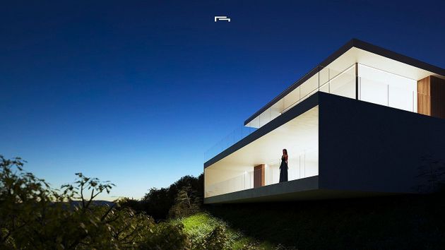 Foto 1 de Casa en venda a El Portet - Pla de Mar de 5 habitacions amb terrassa i piscina