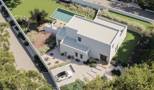 Foto 2 de Casa en venta en El Portet - Pla de Mar de 3 habitaciones con terraza y piscina