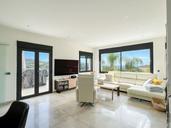 Foto 2 de Casa en venda a Benimeit - Tabaira de 5 habitacions amb terrassa i piscina