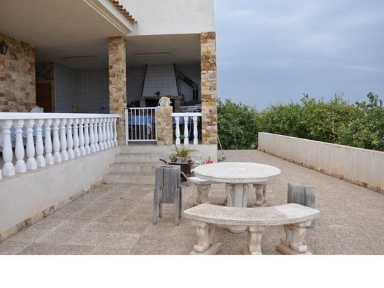 Foto 2 de Casa rural en venda a San Miguel de Salinas de 6 habitacions amb terrassa i piscina