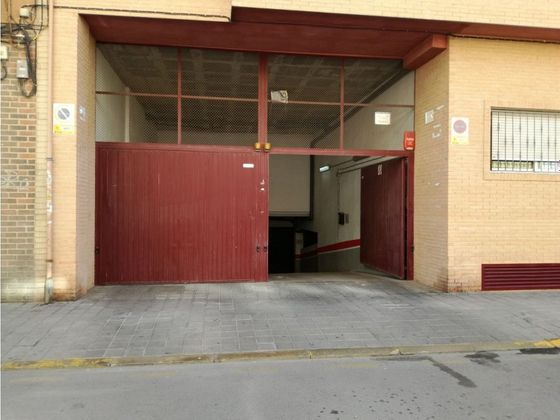 Foto 1 de Garatge en venda a Ciudad de Asís de 11 m²