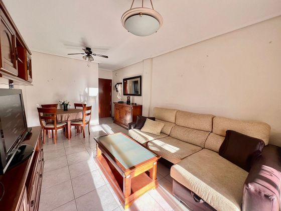 Foto 2 de Ático en venta en La Dorada - Rame de 2 habitaciones con terraza y piscina