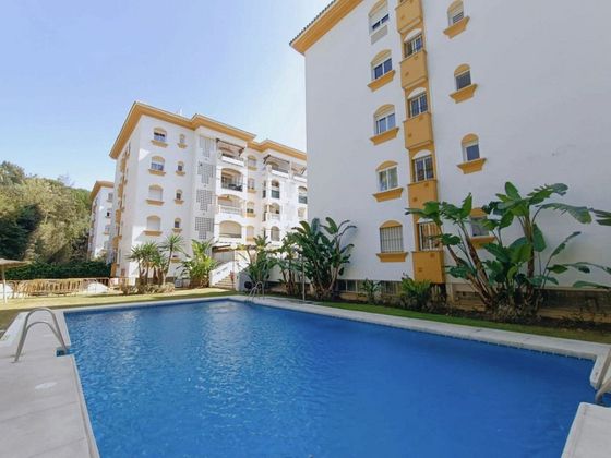 Foto 1 de Àtic en venda a Zona Miraflores de 4 habitacions amb terrassa i piscina