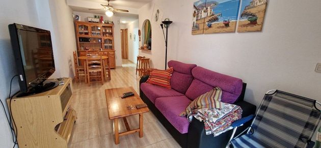 Foto 2 de Pis en venda a Playa del Cura de 2 habitacions amb terrassa i aire acondicionat