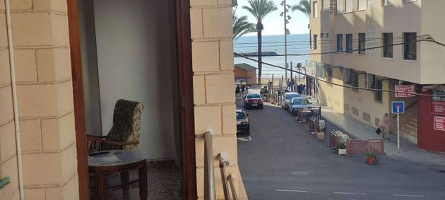 Foto 1 de Pis en venda a Playa del Cura de 3 habitacions amb terrassa i aire acondicionat