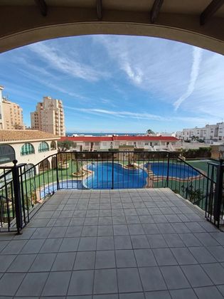 Foto 1 de Pis en venda a Torrelamata - La Mata de 2 habitacions amb piscina