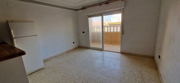 Foto 2 de Pis en venda a Torrelamata - La Mata de 2 habitacions amb terrassa i ascensor