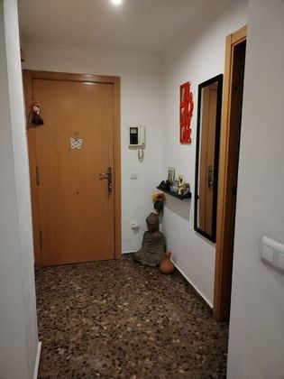Foto 2 de Pis en venda a calle Del Mestre Miquel Jarque de 3 habitacions amb garatge i ascensor