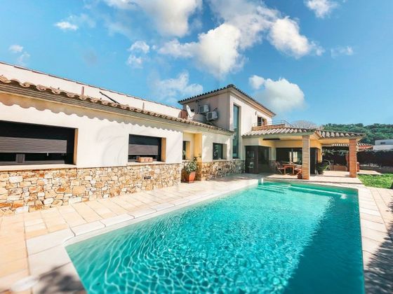 Foto 2 de Xalet en venda a Puig Ses Forques-Torre Colomina de 4 habitacions amb terrassa i piscina
