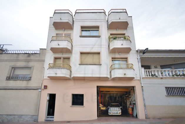 Foto 1 de Venta de casa adosada en Vilartagues i Tueda de Dalt de 8 habitaciones con terraza y garaje