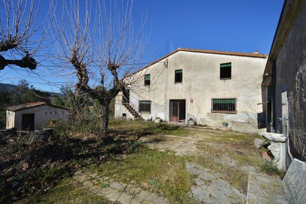 Foto 1 de Casa en venda a Niàgara Parc - Ágora Parc - Roca Rossa de 5 habitacions amb terrassa i jardí