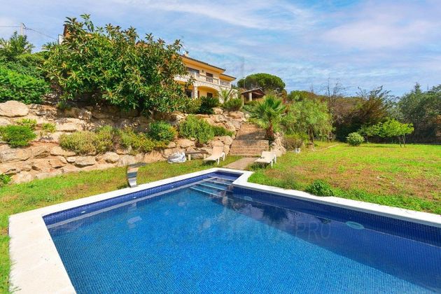 Foto 1 de Xalet en venda a Cabanyes-Mas Ambrós-Mas Pallí de 6 habitacions amb terrassa i piscina