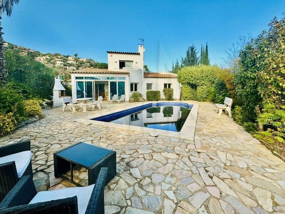 Foto 1 de Casa en venda a Cabanyes-Mas Ambrós-Mas Pallí de 3 habitacions amb piscina