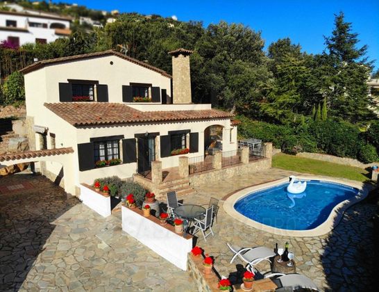 Foto 2 de Casa en venda a Cabanyes-Mas Ambrós-Mas Pallí de 4 habitacions i 192 m²