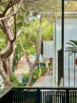 Foto 2 de Pis en venda a Platja Llarga de 2 habitacions amb jardí i balcó