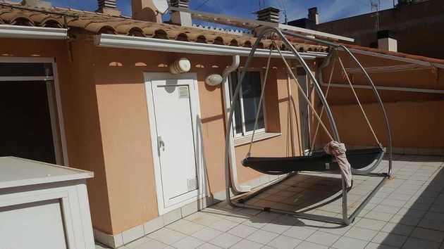 Foto 1 de Dúplex en venda a Sant Antoni de 3 habitacions amb terrassa i calefacció