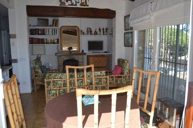 Foto 1 de Chalet en venta en Can Semi - Mas Nou - Mas Ros de 3 habitaciones con terraza y jardín