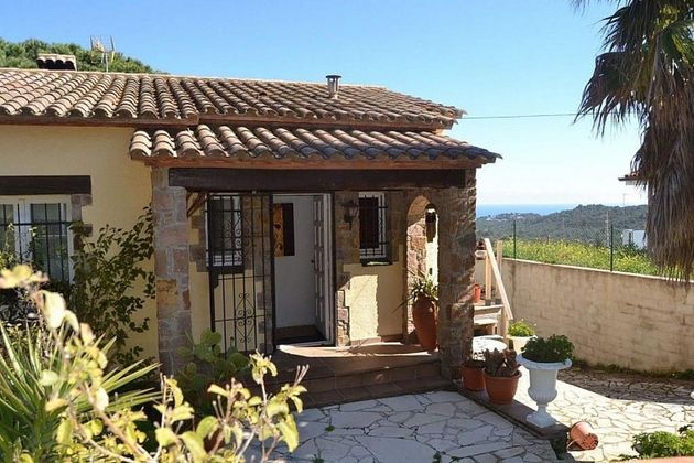 Foto 2 de Chalet en venta en Can Semi - Mas Nou - Mas Ros de 3 habitaciones con terraza y jardín