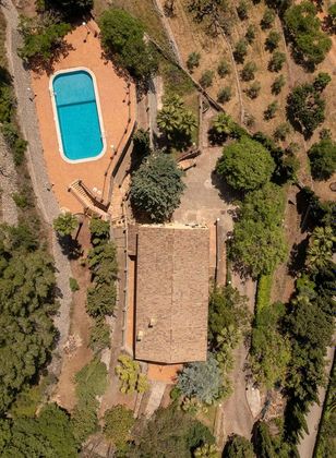 Foto 2 de Casa rural en venda a calle De Son Cabaspre de 4 habitacions amb terrassa i piscina