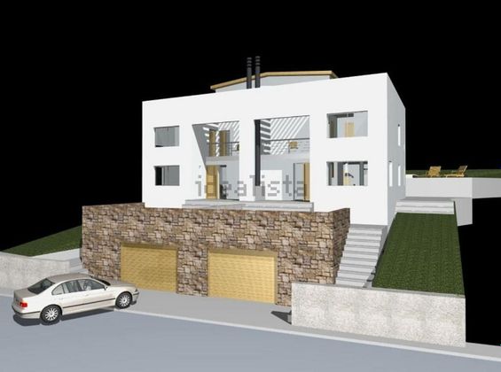 Foto 1 de Casa adossada en venda a Canyelles de 4 habitacions amb terrassa i garatge