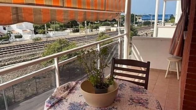 Foto 1 de Dúplex en venta en Bardají-Molí de Baix de 3 habitaciones con terraza y balcón