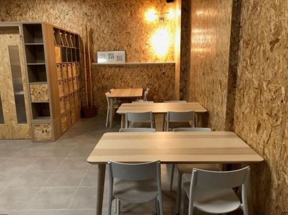 Foto 1 de Local en lloguer a Barri del Mar - Ribes Roges de 80 m²