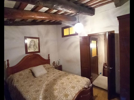 Foto 2 de Casa rural en venda a calle Del Serrat de 3 habitacions i 80 m²