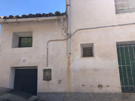 Foto 1 de Casa en venda a Paniza de 5 habitacions amb terrassa