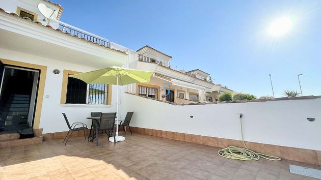 Foto 2 de Pis en venda a Orihuela ciudad de 2 habitacions amb terrassa i piscina