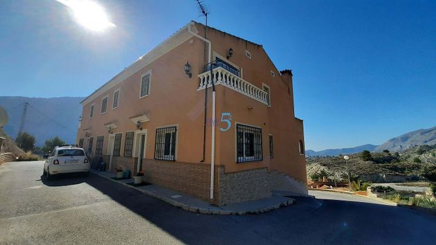Foto 2 de Casa en venda a Orxeta de 3 habitacions amb terrassa i garatge