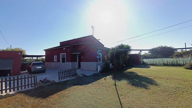 Foto 1 de Casa rural en venda a Urbanizaciones- Santa Ana- Las Estrellas de 3 habitacions amb terrassa i piscina