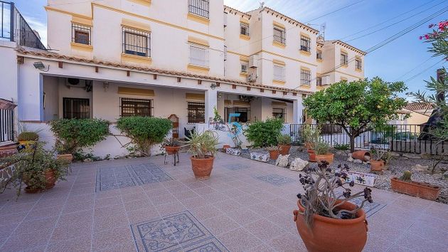 Foto 1 de Pis en venda a San Miguel de Salinas de 3 habitacions amb terrassa i piscina