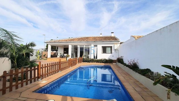 Foto 1 de Casa en venta en Torre-Pacheco ciudad de 3 habitaciones con terraza y piscina