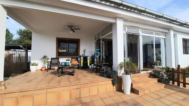 Foto 2 de Casa en venta en Torre-Pacheco ciudad de 3 habitaciones con terraza y piscina