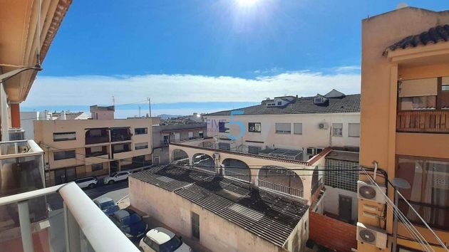 Foto 2 de Pis en venda a Nucia (la) de 4 habitacions amb terrassa i aire acondicionat